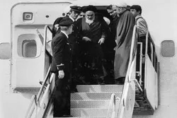 Official Announces Programs Marking Anniversary of Imam Khomeini’s Return to Iran