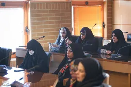همایش ملّی هنر از منظر اندیشه اسلامی و اندیشمندان مسلمان