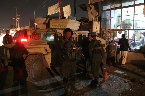 Karahasan Laban sa mga Sumasamba na Shia sa Afghanistan: Pitong Patay sa Pag-atake sa Moske ng Herat