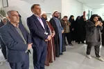 برگزاری «مدرسه انقلاب» در مدارس شهرستان دورود