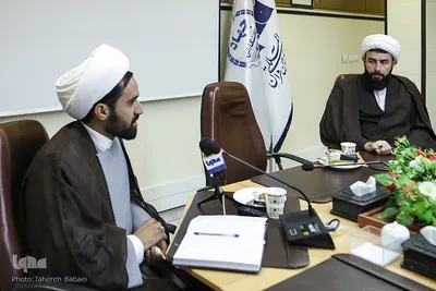 نشست بررسی فعالیت‌‌ها، مشکلات و دغدغه‌های گروه‌های جهادی