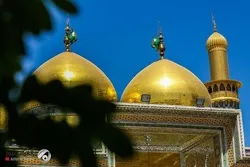 Kadhimiya-Schrein öffnet seine Türen wieder für Pilger