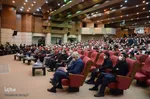 مجلس بزرگداشت استاندار اسبق آذربایجان شرقی‎‎