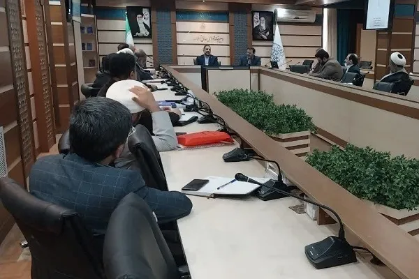 طرح قرارگاه قرآنی شدن مساجد با محوریت امام جماعت تصویب شد
