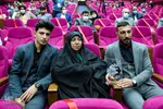 همایش "دامان"‎، آئین تقدیر از والدین قهرمانان ورزش کشور
