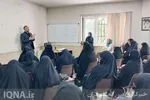 کارگاه آموزشی تکنیک‌های رسانه‌نگاری شهدایی