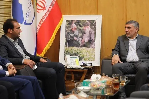 لزوم تقویت برنامه‌های فرهنگی و معنوی در بنیاد شهید استان ایلام