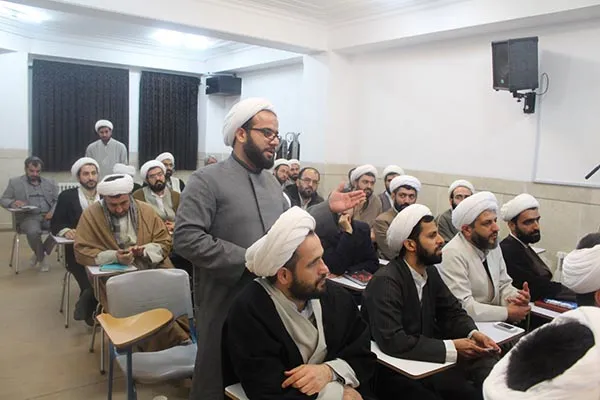 نقش انکارناپذیر مساجد در بسط مبانی اعتقادی و معنوی