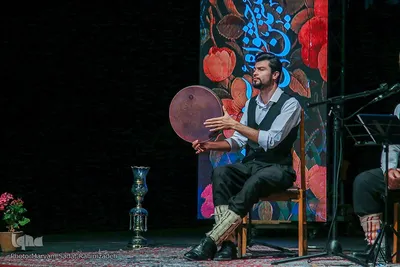 ششمین جشنواره ملی آواها و نواهای رضوی