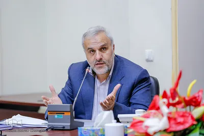 دومین روز بیست و ششمین نمایشگاه قرآن کریم