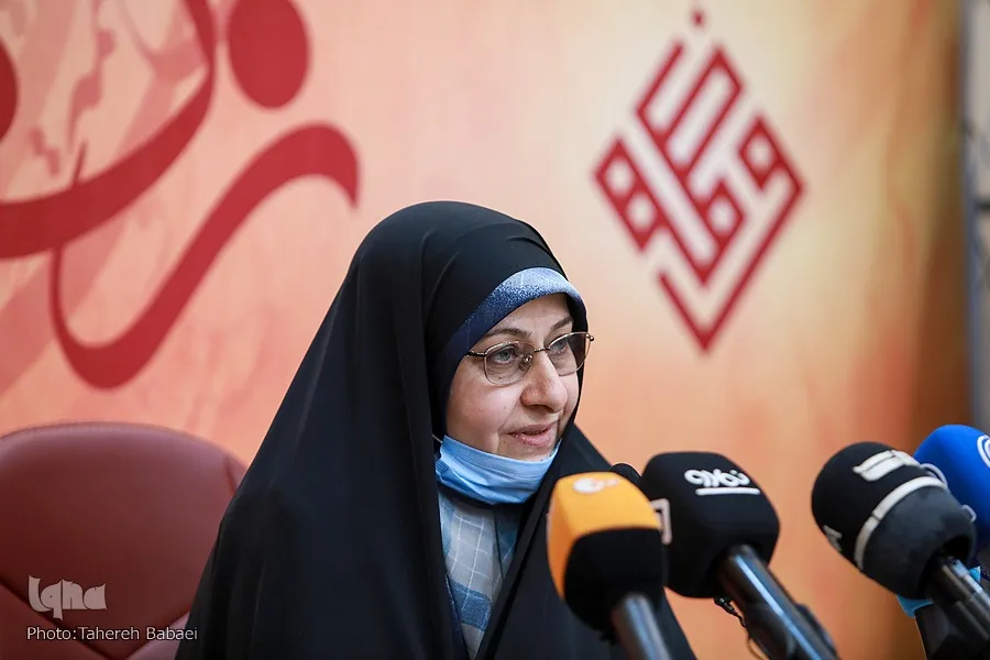بانوان مؤثر در عر‌صه‌های مختلف تقدیر می‌شوند