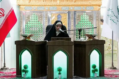 برگزاری مرحله شهرستانی مسابقات قرآن اوقاف اراک