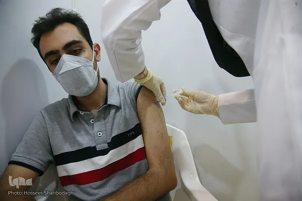۴۷۳ هزار دُز واکسن کرونا در شبانه روز گذشته تزریق شد