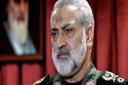 Enemies Seeking to Harm Resistance Front: Iranian Armed Forces Spokesman