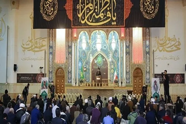 إیران: قم المقدسة تؤبن شهداء المجزرة ضد الشيعة النيجيريين