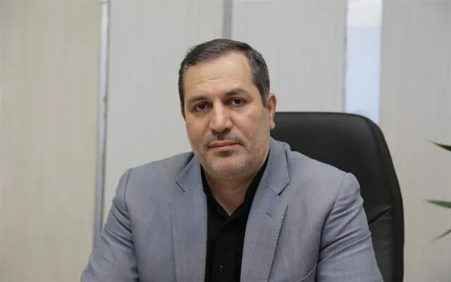 «اسماعیل بحری‌زاده» مشاور سرپرست آموزش و پرورش شد