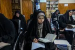 دوره آموزشی ممتحن آزمون‌های قرآنی در تبریز