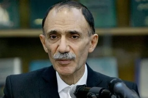 طرح‌نامه استاد دانشگاه تهران حائز مرتبه «کرسی موفق» شد