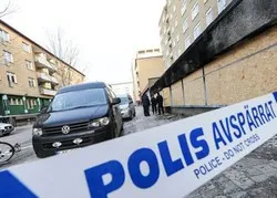Suède : la mosquée de Malmö attaquée