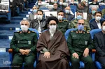 همایش بزرگداشت سالروز شکست محاصره سوسنگرد در تبریز‎‎