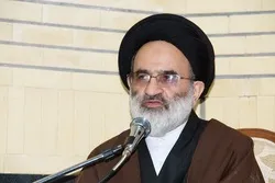 نمازجمعه مرکز نشر فرهنگ و مطالعات مردم است