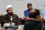 نشست هم‌اندیشی جایگاه تقریب مذاهب در شکل گیری تمدن نوین اسلامی