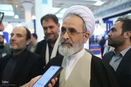 سومین روز نمایشگاه رسانه‌های ایران