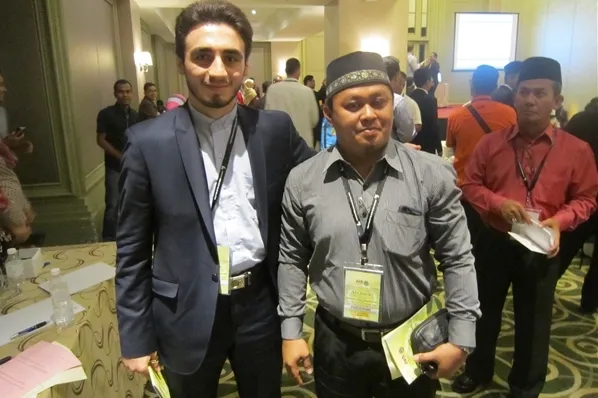 Tilawah Dua Opsi Prospek Penyabet Juara Pertama di Malam Kedua Kompetisi Malaysia