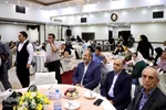 آیین گرامیداشت روز خبرنگار در تبریز‎