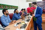 مهدی پدرام‌خو