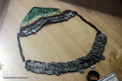نخستین موزه وقف کشور در بیرجند