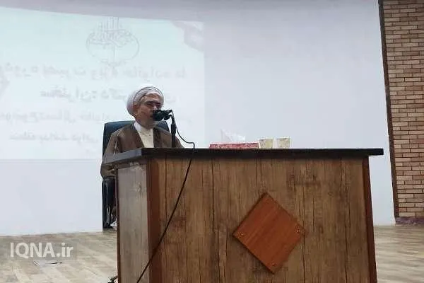 عبور از بحران‌های نو‌ظهور در گرو بصیرت دینی است