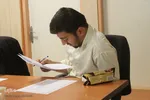 مرحله استانی مسابقات قرآن بنیاد شهید استان مرکزی