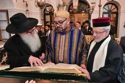 Le Maroc va enseigner l'histoire et la culture juives à l’école