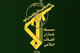 یک فروند هواپیمای اف 15 در داخل شیلتر در اردن منهدم شد
