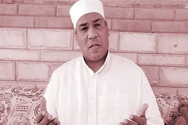 الطاروطي بعد خطأ تلاوة القرآن: مستعد للمجيء لنقيب القراء زحفاً على بطني