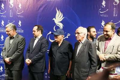 چهارمین جشنواره همام