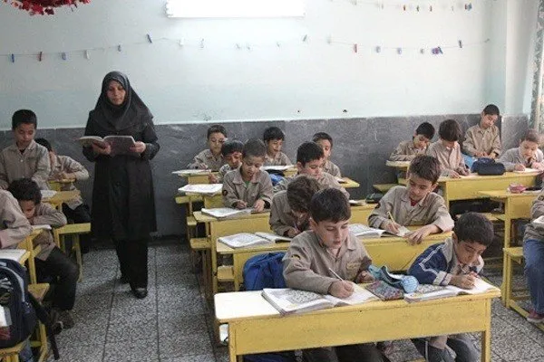 سهمیه جذب و استخدام معلمان در سال جاری افزایش پیدا کرد