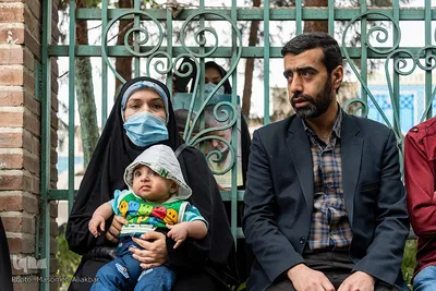 راهپیمایی روز قدس کرج‎‎