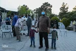 Gedenkveranstaltung zu Ehren von Sayyed Morteza Avini