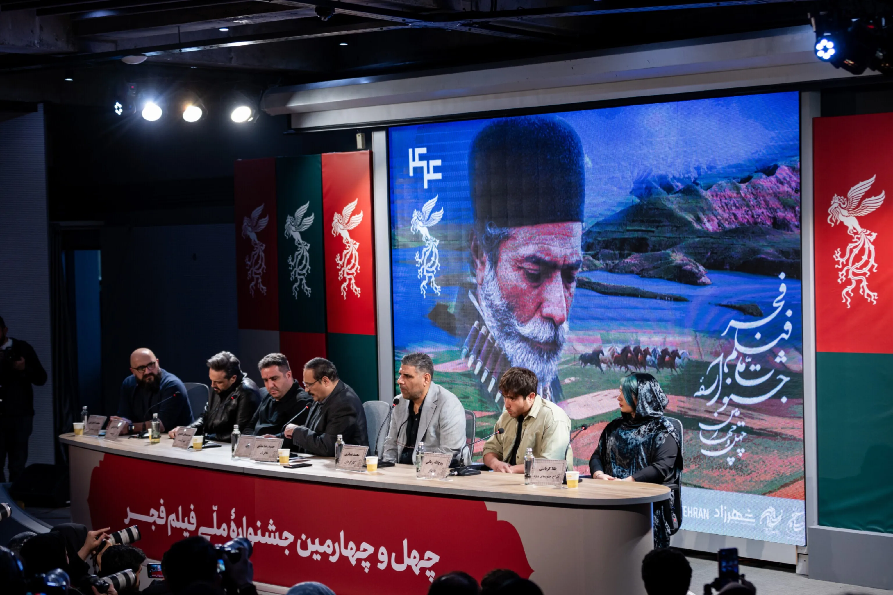 فیلم سینمایی «پل» و نمایشی از اخلاق و انسانیت