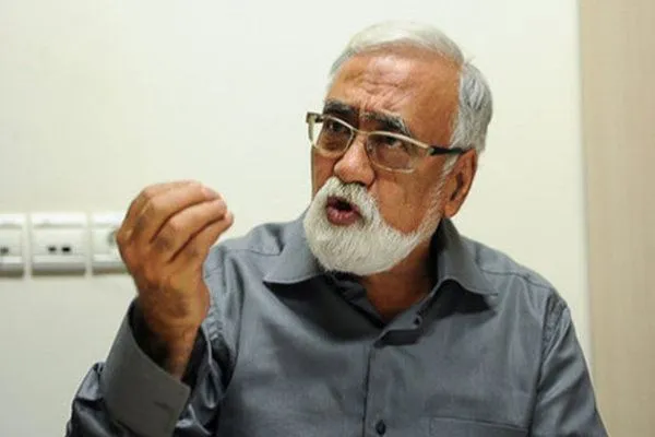 غلام‌رضا موسوی: بخش خصوصی از کمک‌های دولتی برای ساخت فیلم دفاع مقدسی بی‌بهره است