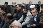 مراسم شبی با شهید گمنام در خرم‌آباد
