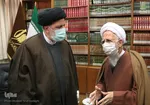 Qom: Irans Präsident trifft die Religionsgelehrten