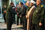 گرامیداشت روز پاسدار در حسینیه ثارالله ارومیه‎
