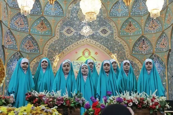 نماهنگ «نسل کوثر» تولید و منتشر شد