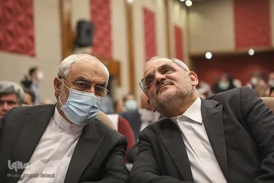 مراسم یادبود پدر مدرسه‌سازی ایران
