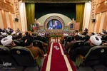 اختتامیه کنگره بازخوانی ابعاد شخصیتی امام علی(ع)