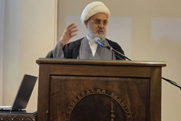 تاکید دبیرکل مجمع جهانی تقریب مذاهب بر اصول اخلاقی هوش مصنوعی