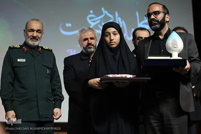سومین همایش بزرگداشت مجاهدان غربت